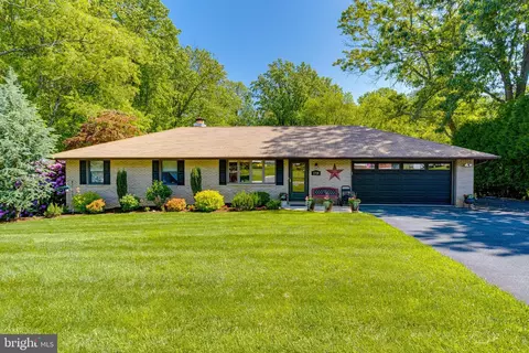 1729 Trotting Ct, Jarrettsville, MD 21084