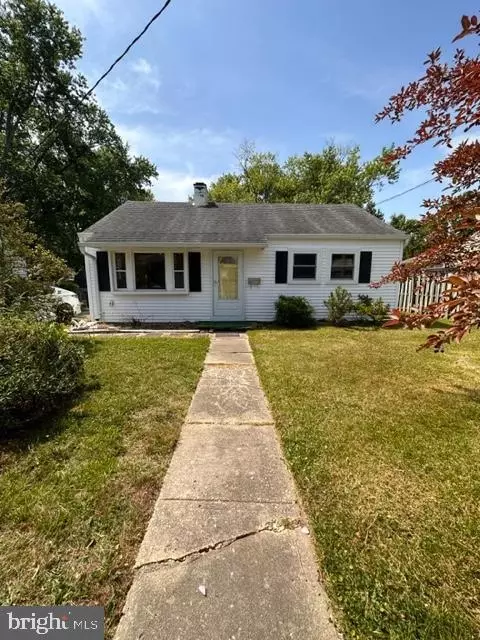 690 Custis St, Aberdeen, MD 21001