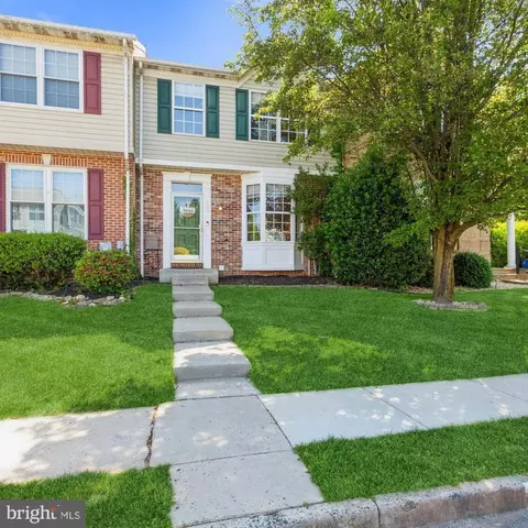 463 Deer Hill Cir, Abingdon, MD 21009