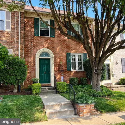 406 Hanna Way, Bel Air, MD 21014