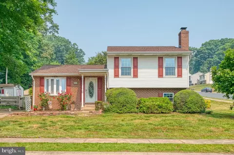 210 Yellow Brick Ct, Abingdon, MD 21009