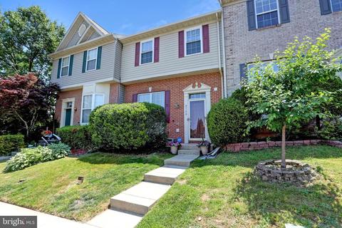 2180 Kyle Green Rd, Abingdon, MD 21009