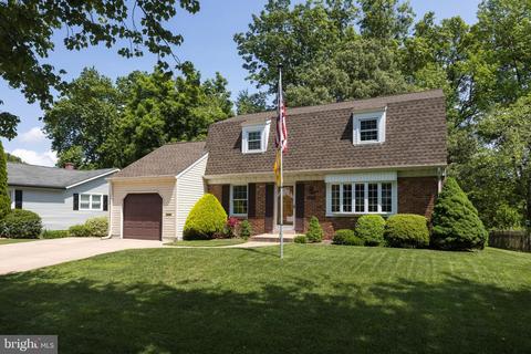 219 Garnett Rd, Joppa, MD 21085