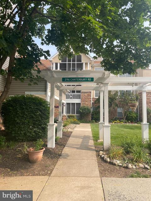 296 Canterbury Rd #296-N, Bel Air, MD 21014