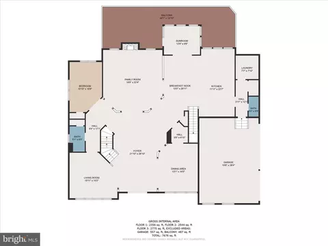 1612 Angleside Rd, Fallston, MD 21047 photo 68