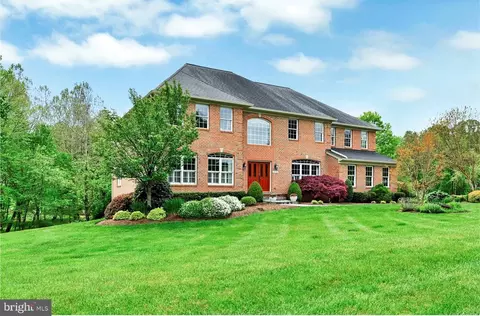 1612 Angleside Rd, Fallston, MD 21047