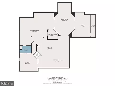 1612 Angleside Rd, Fallston, MD 21047 photo 69