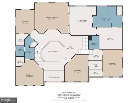 1612 Angleside Rd, Fallston, MD 21047 photo 67