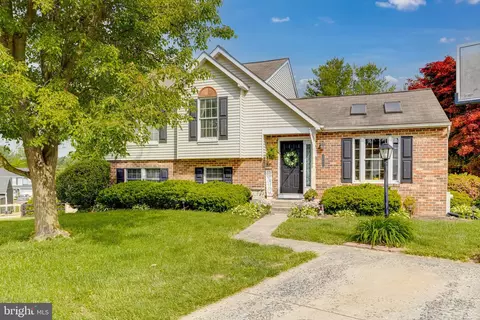 1001 Bogart Cir, Bel Air, MD 21014