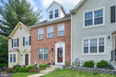 3328 Midland Ct, Abingdon, MD 21009