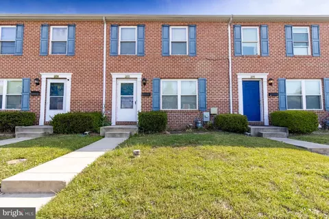 277 Center Deen Ave, Aberdeen, MD 21001
