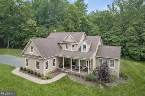 2102 Jacobs Well Ct, Bel Air, MD 21015