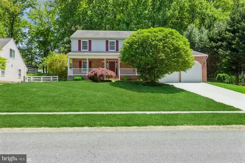 717 Grady Ln, Bel Air, MD 21014
