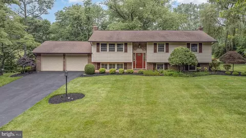 1110 Timberlea Dr, Bel Air, MD 21014