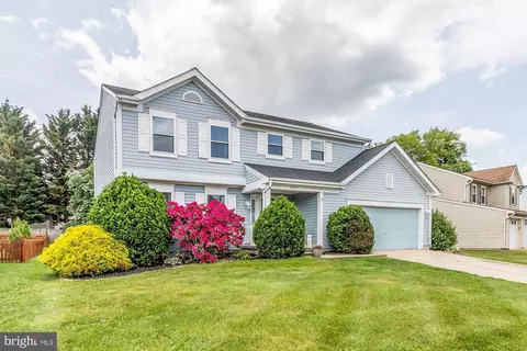 1417 Banavie Ter E, Bel Air, MD 21015