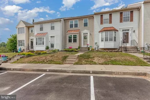 3205 Stone Eagle Ct, Abingdon, MD 21009