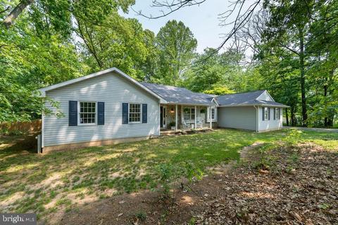 5135 Meadowstream Garth, White Hall, MD 21161