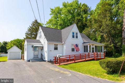 2213 Pine St, Edgewood, MD 21040