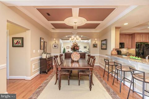4740 K Water Park Dr #4740K, Belcamp, MD 21017