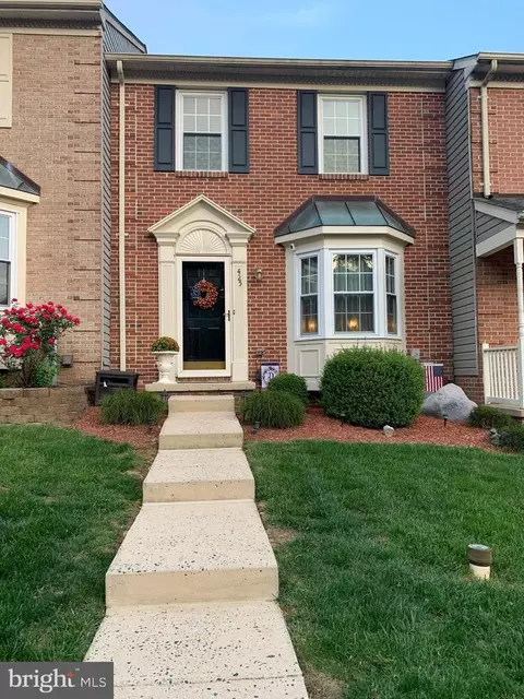 425 Oakton Way, Abingdon, MD 21009