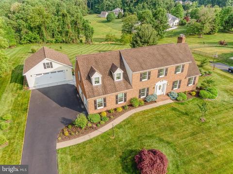 1689 Campbell Rd, Forest Hill, MD 21050