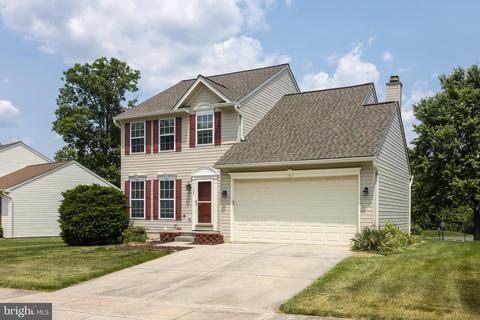 1127 Harford Town Dr, Abingdon, MD 21009