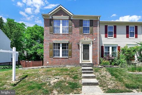 130 Paden Ct, Forest Hill, MD 21050
