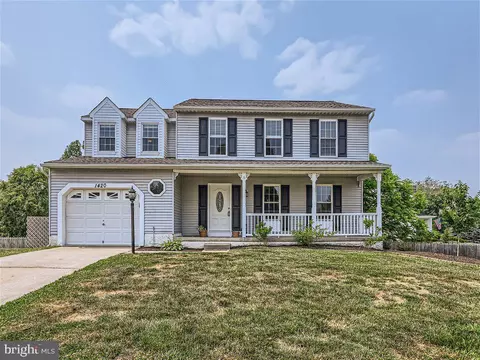 1420 Hardley Ct, Bel Air, MD 21014