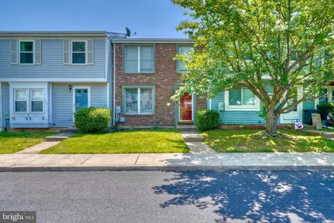 2827 Keats Ct, Abingdon, MD 21009