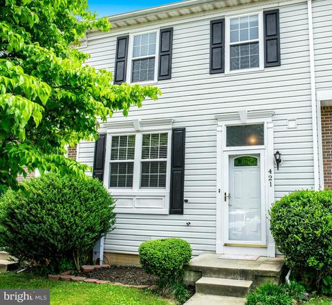 421 Autumn Harvest Ct, Abingdon, MD 21009