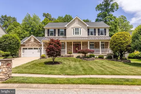 1112 Greenwood Ridge Ct, Bel Air, MD 21014