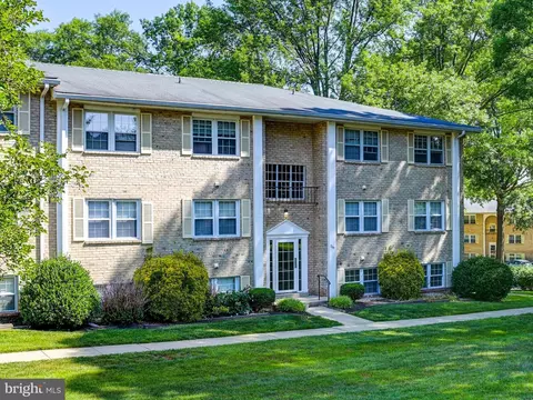 209 Crocker Dr #209-B, Bel Air, MD 21014