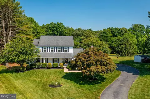 5103 Meadowview Dr, White Hall, MD 21161