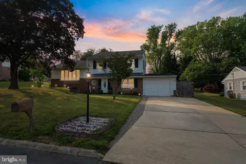 113 Fairmont Dr, Bel Air, MD 21014
