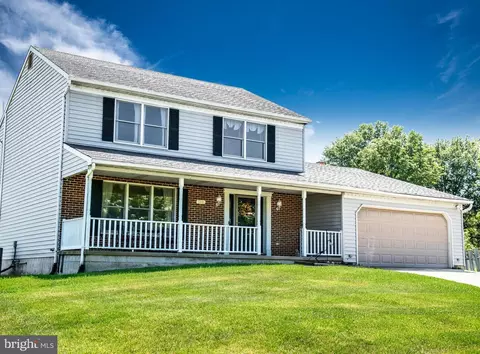 388 Applesby Ln, Aberdeen, MD 21001