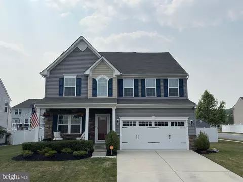 716 Turkana Cir, Aberdeen, MD 21001