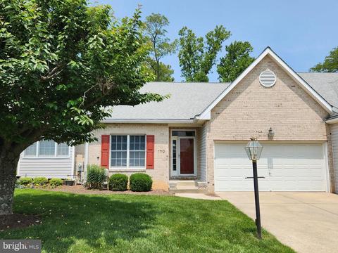 1719 Pine Forest Ct, Bel Air, MD 21014
