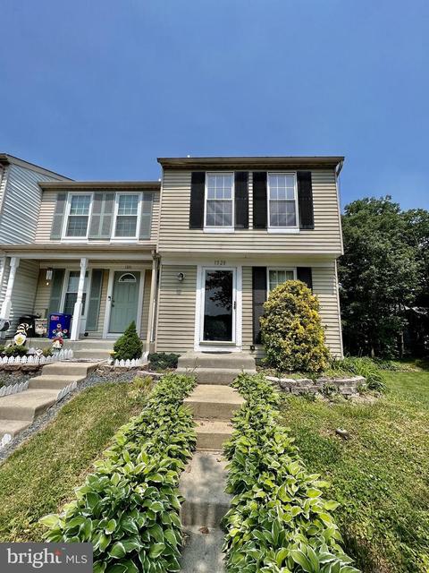 1328 E Spring Meadow Ct, Edgewood, MD 21040 photo 2