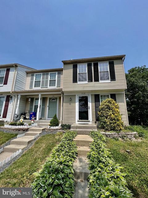 1328 E Spring Meadow Ct, Edgewood, MD 21040 photo 1