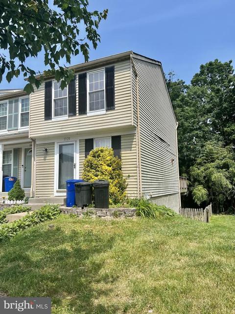 1328 E Spring Meadow Ct, Edgewood, MD 21040 photo 3