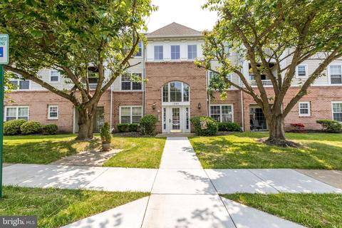 1309 C Sheridan Pl #93, Bel Air, MD 21015