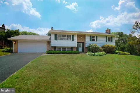 1305 Beaumont Ct, Forest Hill, MD 21050