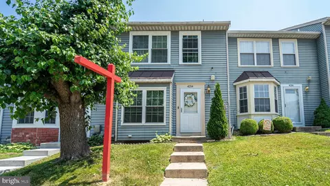 4214 Baylis Ct, Belcamp, MD 21017