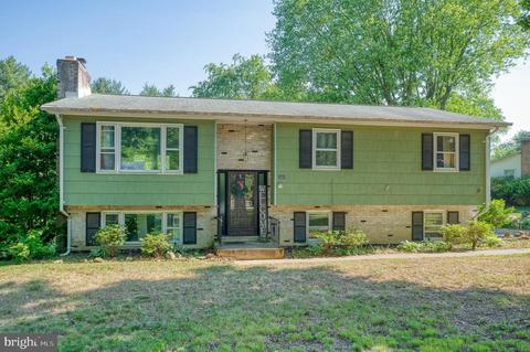 2301 Cheyenne Ave, Joppa, MD 21085