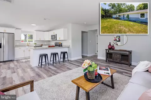 4345 Cooper Rd, Whiteford, MD 21160