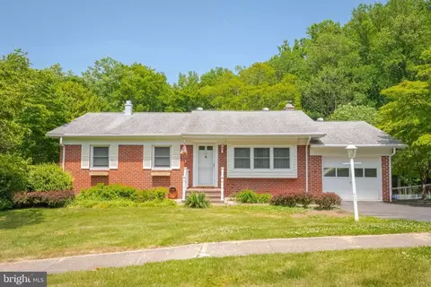 1613 Honeysuckle, Forest Hill, MD 21050