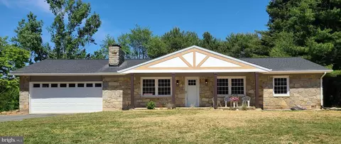 3849 Old Federal Hill Rd, Jarrettsville, MD 21084
