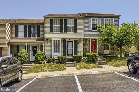 847 Angel Valley Ct, Edgewood, MD 21040