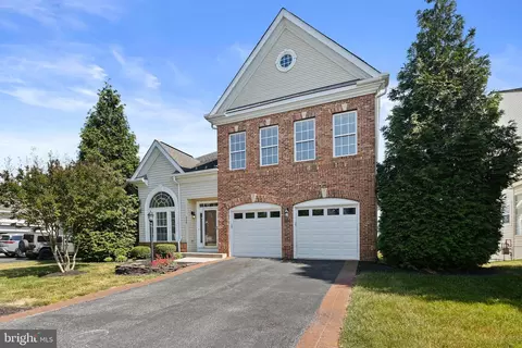 236 Smarty Jones Ter, Havre De Grace, MD 21078