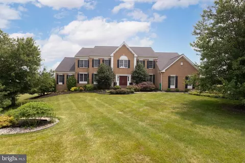 2406 Trinity Pl, Fallston, MD 21047